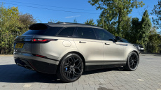 Land Rover Range Rover Velar 3.0 D300 R-Dynamic SE 5dr Auto Diesel Estate